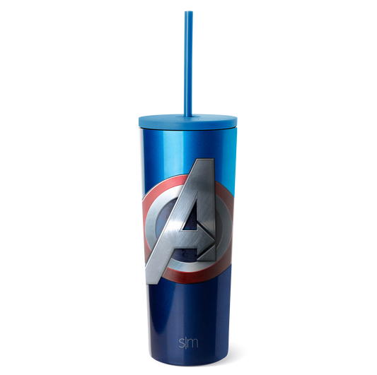 Marvel Classic Tumbler