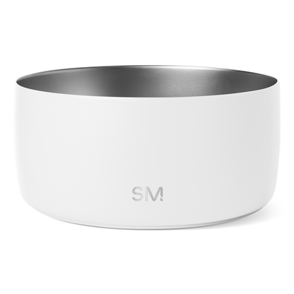 Bentley Pet Bowl