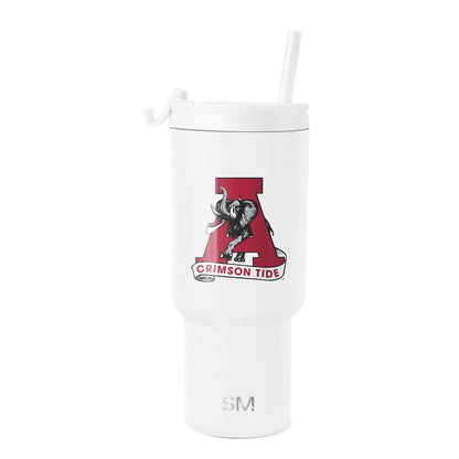 Collegiate Trek Tumbler