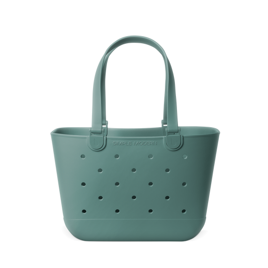 Getaway Bag