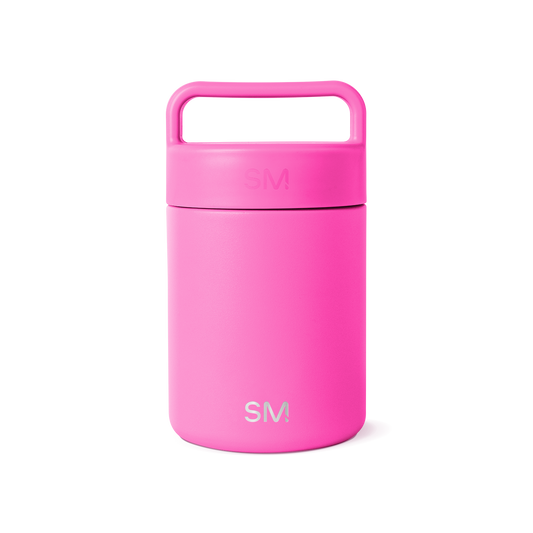 Provision Food Jar