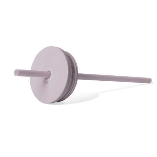 Replacement Straw Lid for Classic Tumbler