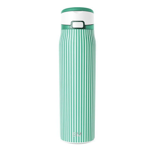 Mesa Loop with Covered Straw