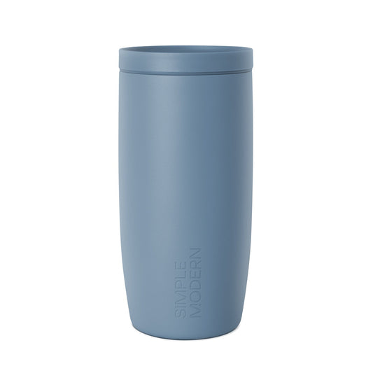 Voyager Tumbler - Signature