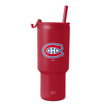 NHL Trek Tumbler